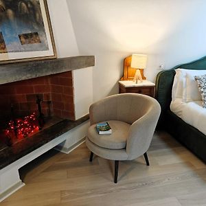 Deluxe Kamer