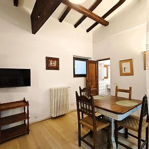 Appartement op de Begane Grond